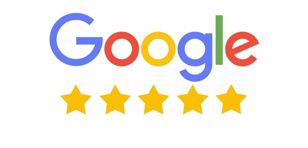 Google 5 Star