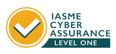 IASME Level 1