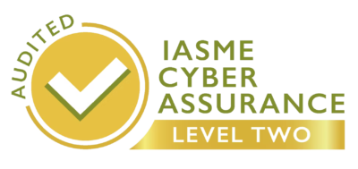 IASME Level 2